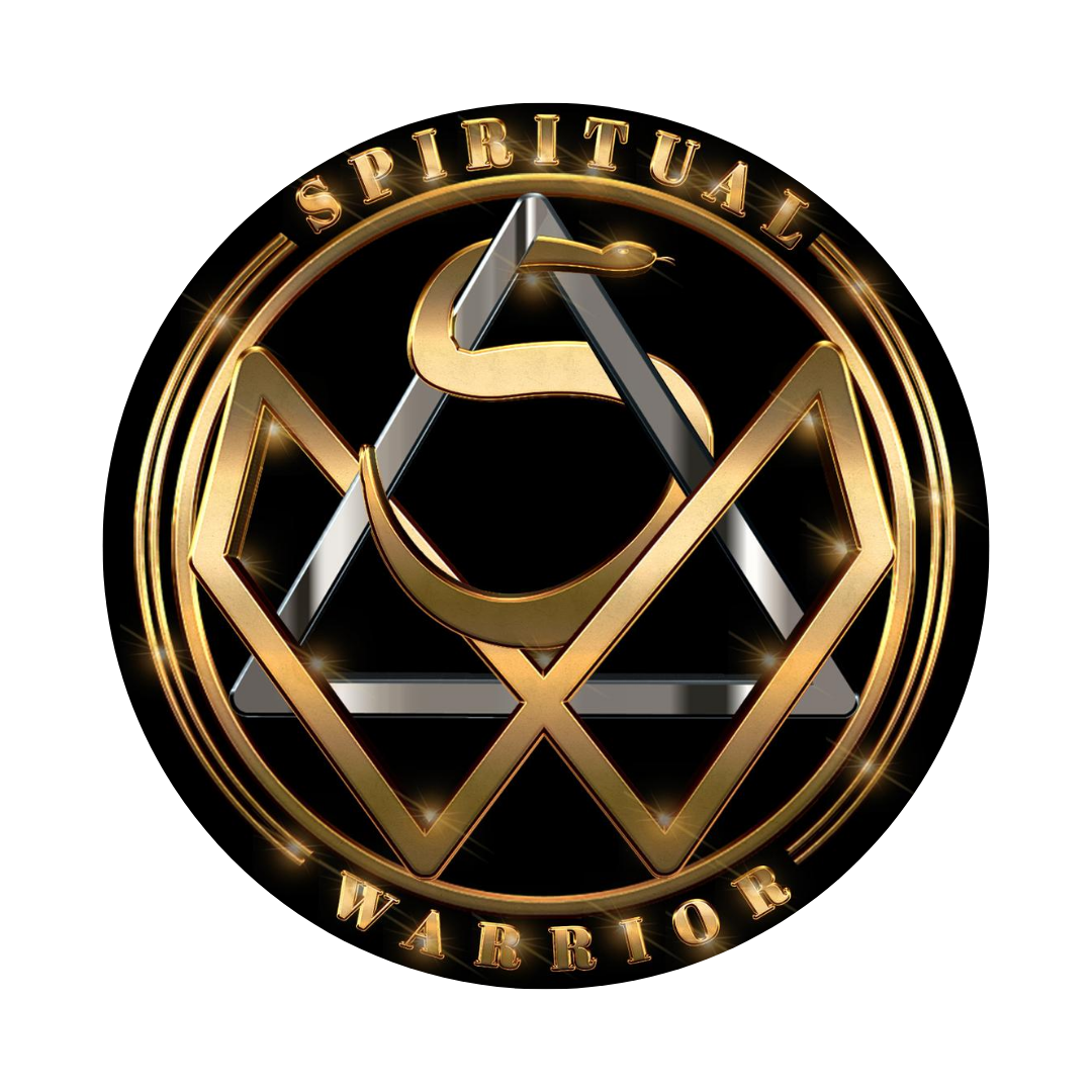 Spiritual Warrior
