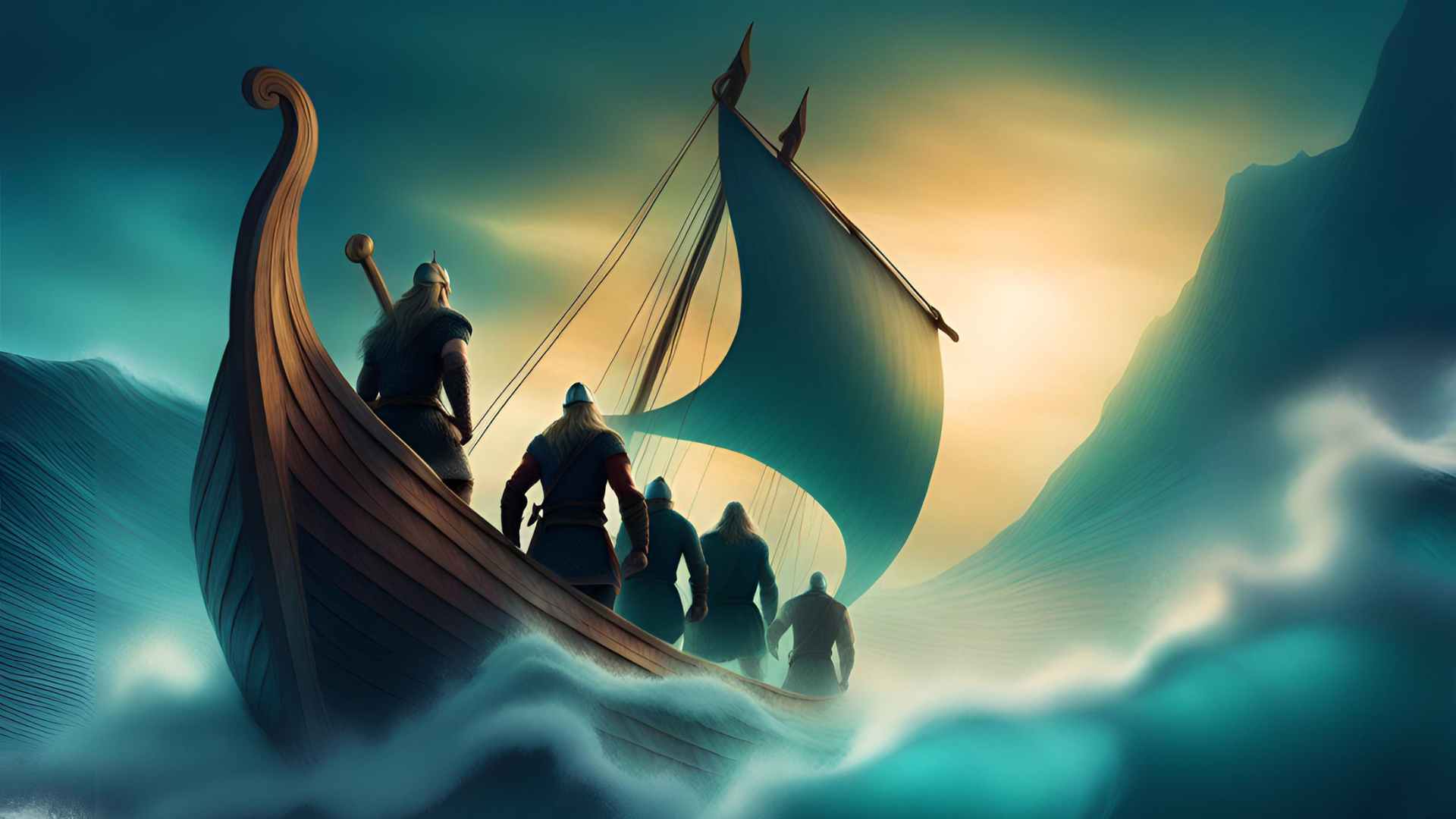 Vikings