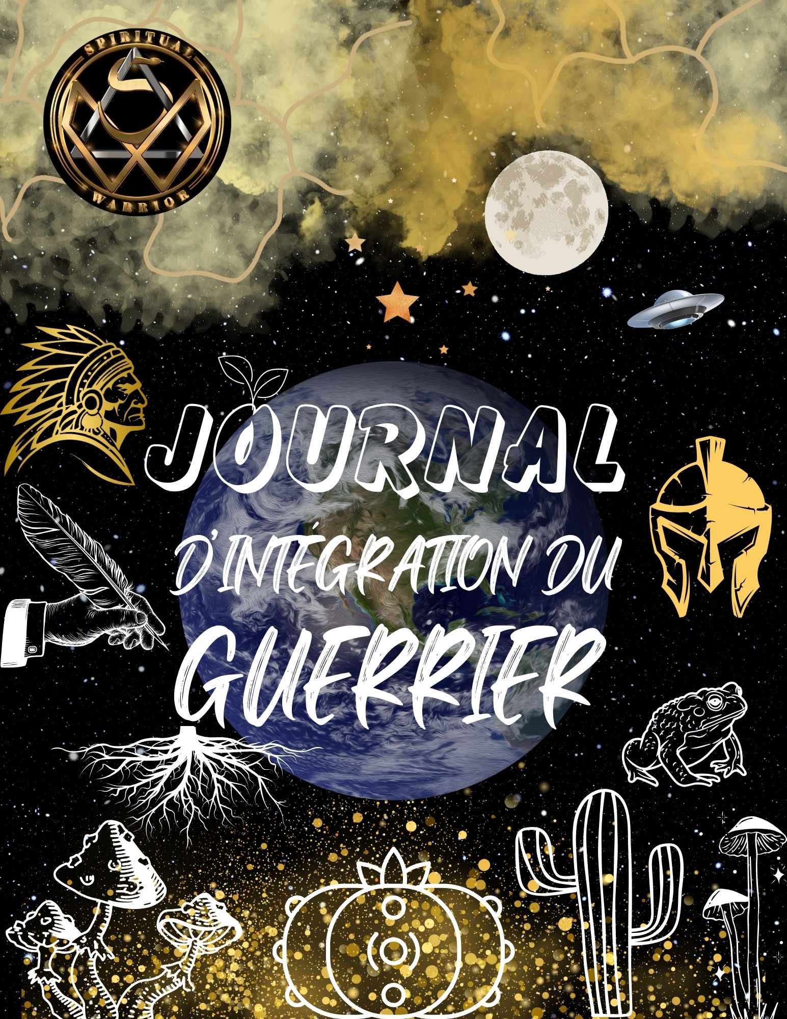 Journal d'intégration